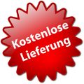 Kostenlose Lieferung