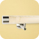 Holzhandlauf Ahorn
